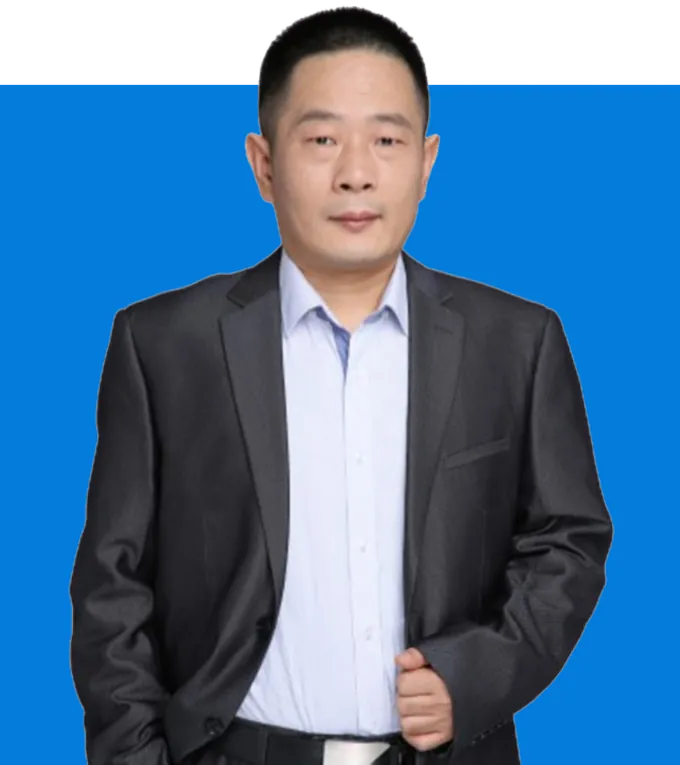 Li Xiaojun, CMO